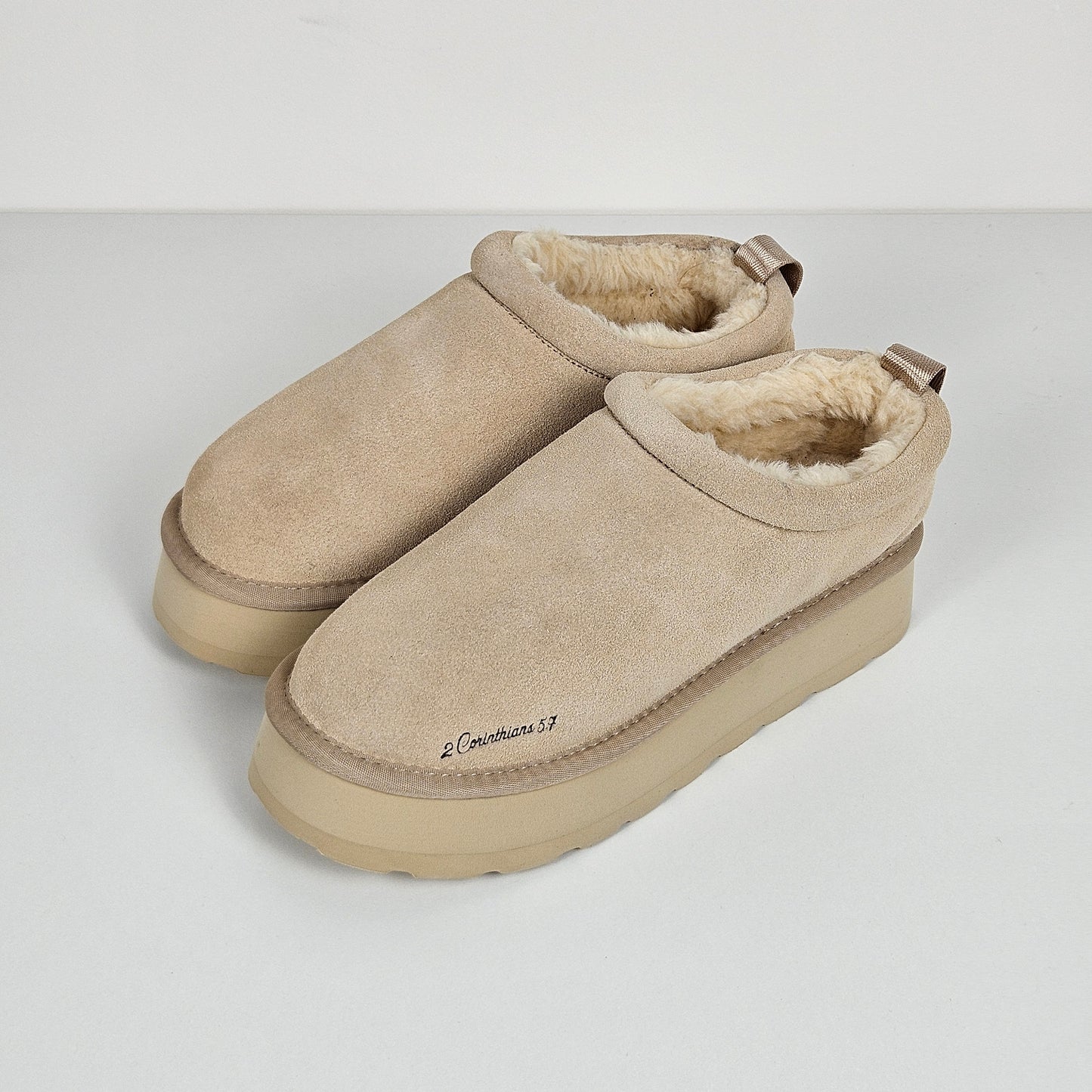 The Walk by Faith™ Clogs