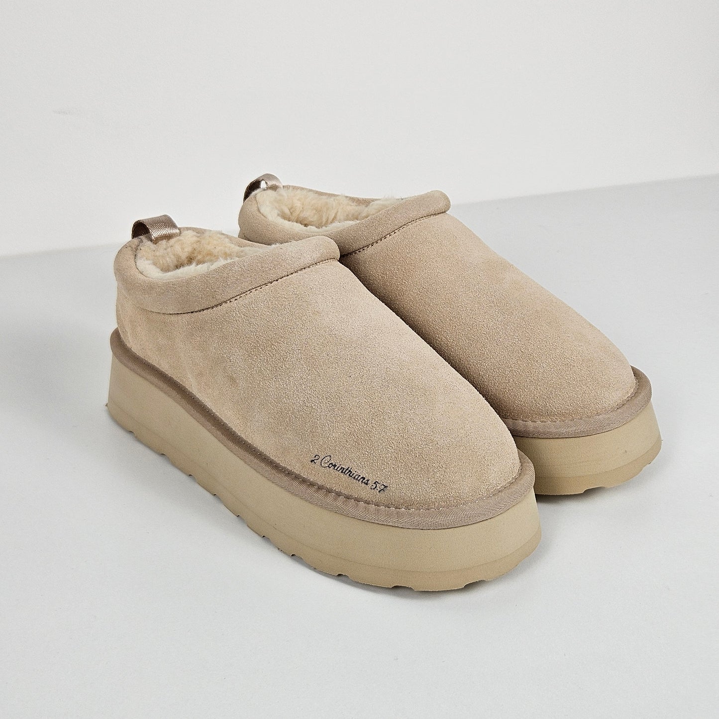 The Walk by Faith™ Clogs