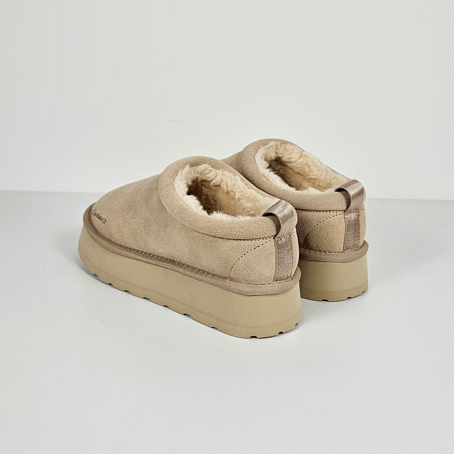 The Walk by Faith™ Clogs