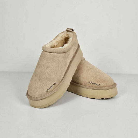 The Walk by Faith™ Clogs